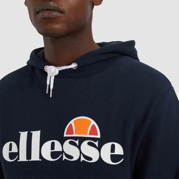 Худі Ellesse GOTTERO темно-синє SHC07407-429