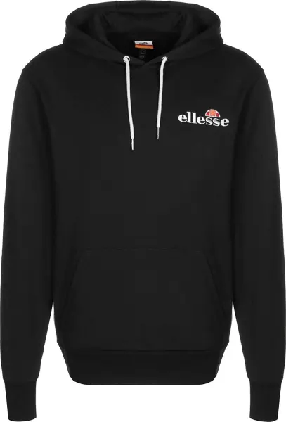 Худі Ellesse PRIMERO чорне SHS08781-011