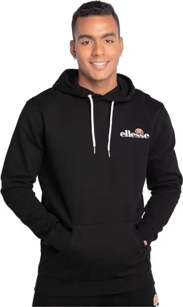 Худі Ellesse PRIMERO чорне SHS08781-011