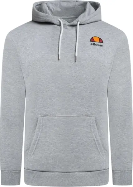 Худи Ellesse TOCE серое SHS02216-112