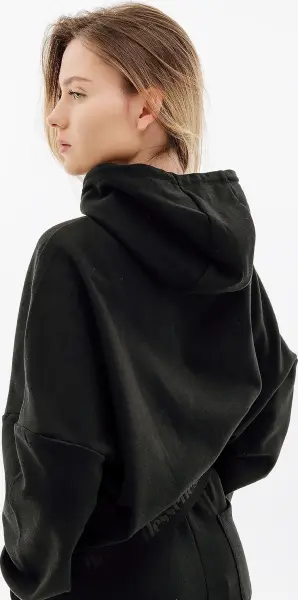 Худі жіноче Ellesse ETNA чорне SRR17805-011