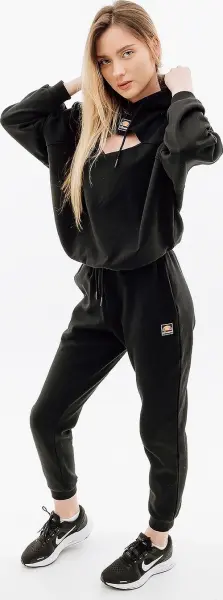 Худі жіноче Ellesse ETNA чорне SRR17805-011