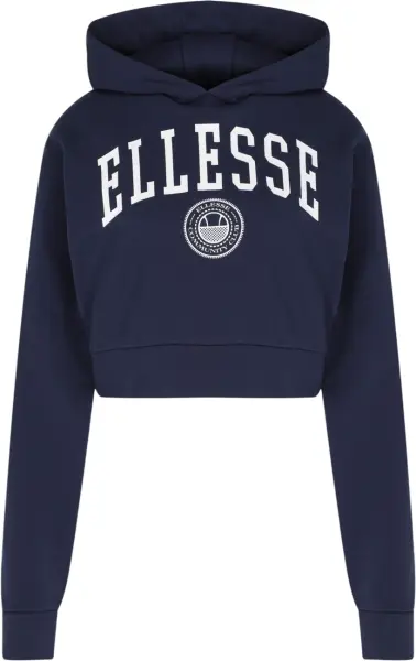 Худі жіноче Ellesse ROSARIAN темно-синє SGV20270-429