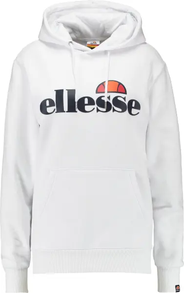 Худі жіноча Ellesse TORICES біла SGS03244-908