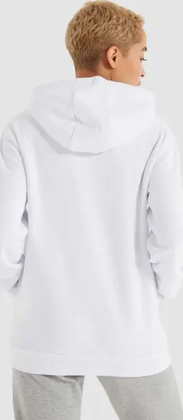 Худі жіноча Ellesse TORICES біла SGS03244-908