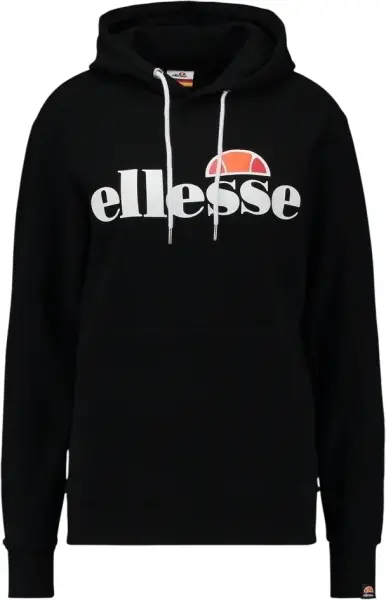 Худі жіноче Ellesse TORICES чорне SGS03244-011