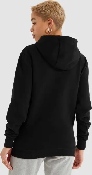 Худі жіноче Ellesse TORICES чорне SGS03244-011