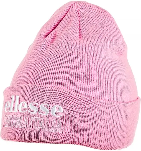 Шапка Ellesse FION розовая SATA3355-814