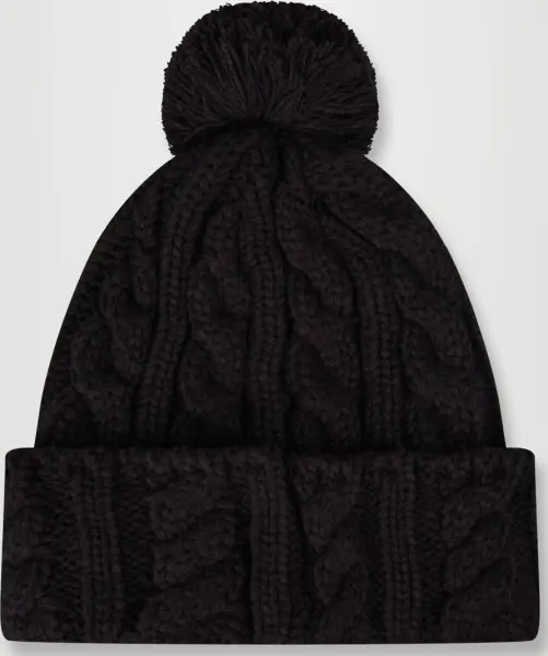 Шапка Ellesse SANGA POM POM чорна SAXA3762-011