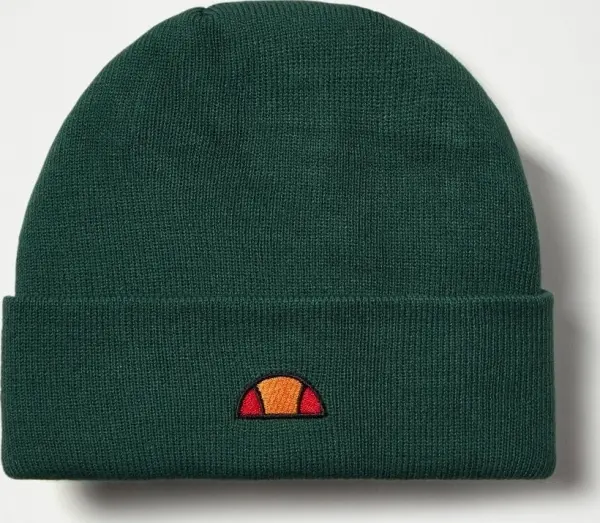 Шапка Ellesse THAR зелена SATA2365-502