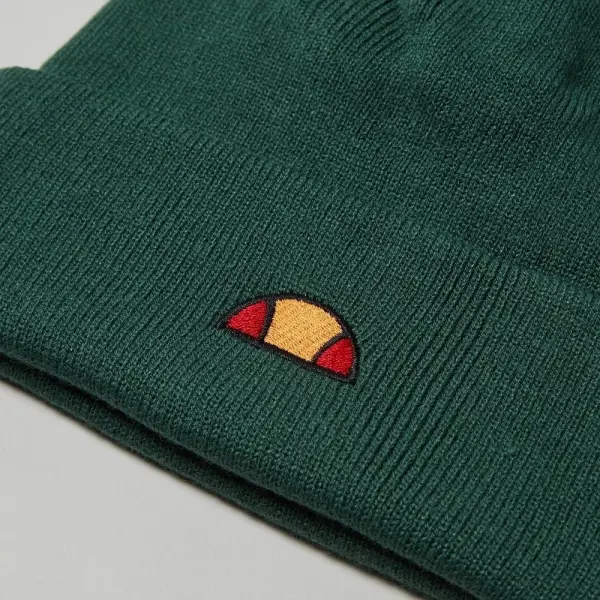 Шапка Ellesse THAR зелена SATA2365-502
