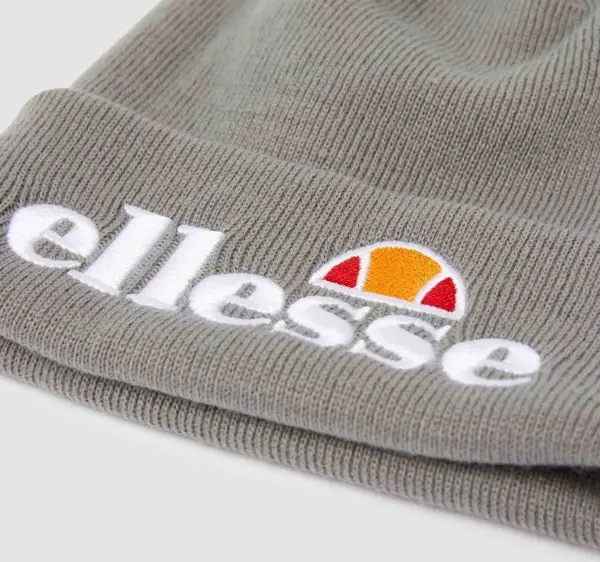 Шапка Ellesse VELLY серая SAAY0657-109
