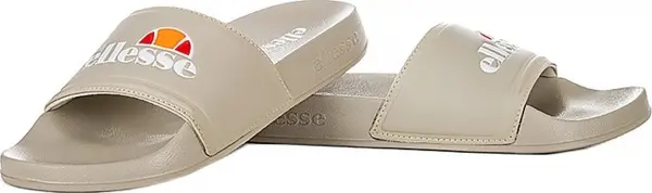Шльопанці Ellesse FILIPPO бежеві SHRF0397-214