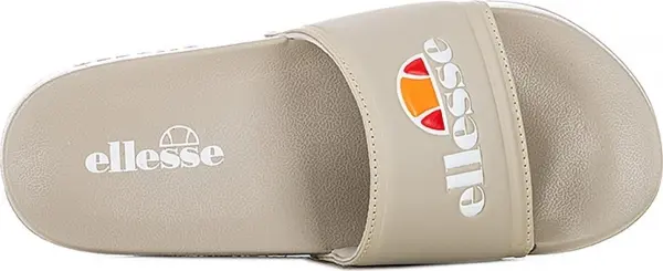 Шльопанці Ellesse FILIPPO бежеві SHRF0397-214