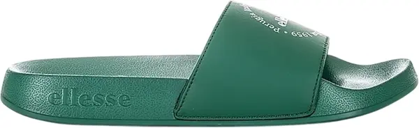 Шльопанці Ellesse LS57 зелені SHRF0623-503