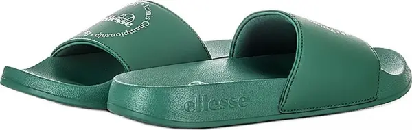 Шльопанці Ellesse LS57 зелені SHRF0623-503