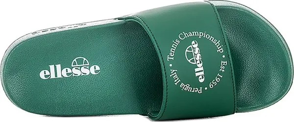 Шльопанці Ellesse LS57 зелені SHRF0623-503