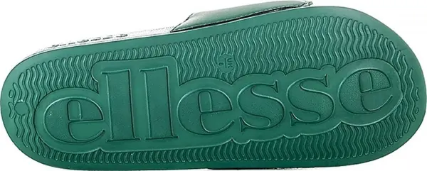 Шльопанці Ellesse LS57 зелені SHRF0623-503