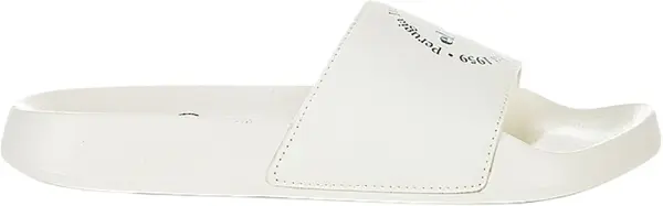 Шльопанці Ellesse LS57 молочні SHRF0623-904