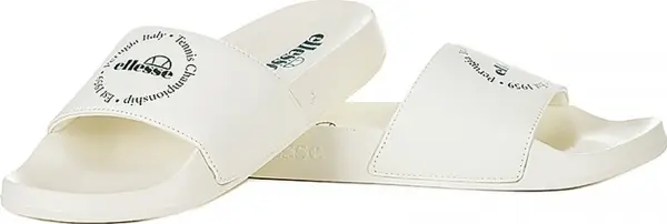 Шльопанці Ellesse LS57 молочні SHRF0623-904