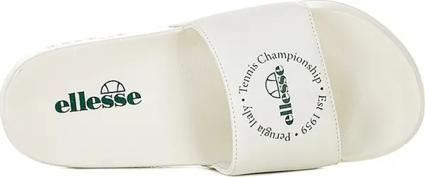 Шльопанці Ellesse LS57 молочні SHRF0623-904