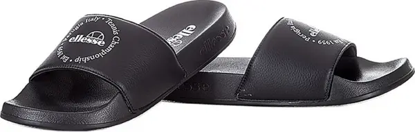 Шльопанці Ellesse LS57 чорні SHRF0623-011