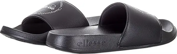 Шльопанці Ellesse LS57 чорні SHRF0623-011