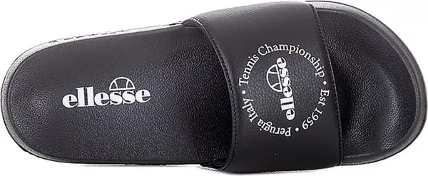 Шльопанці Ellesse LS57 чорні SHRF0623-011