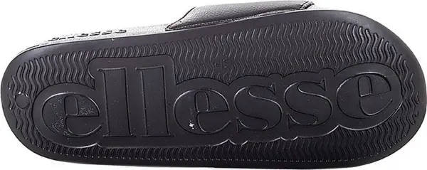 Шльопанці Ellesse LS57 чорні SHRF0623-011