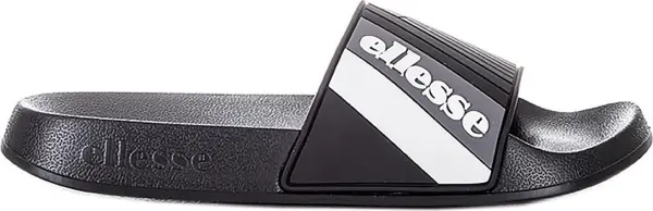 Шльопанці Ellesse LS70 чорно-сіро-білі SXRF0640-024
