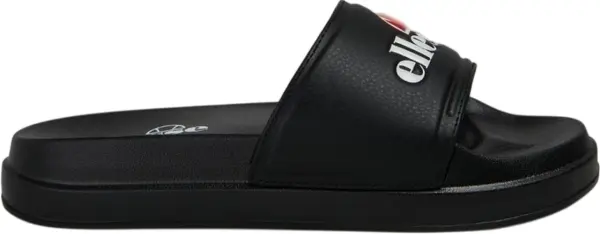 Шльопанці жіночі Ellesse FILIPPALTA чорні SGRF0537-011