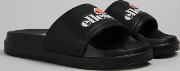 Шльопанці жіночі Ellesse FILIPPALTA чорні SGRF0537-011