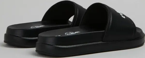 Шльопанці жіночі Ellesse FILIPPALTA чорні SGRF0537-011