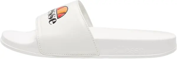 Шлепанцы женские Ellesse FILIPPO белые SGMF0397-908