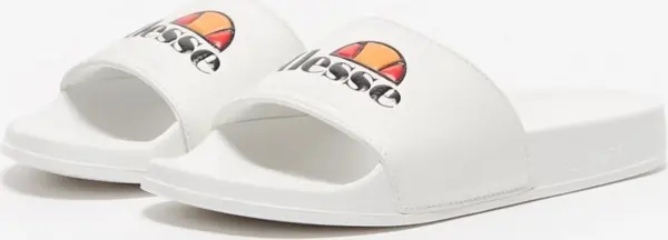 Шлепанцы женские Ellesse FILIPPO белые SGMF0397-908