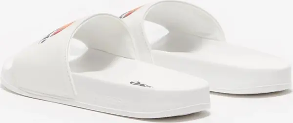 Шлепанцы женские Ellesse FILIPPO белые SGMF0397-908