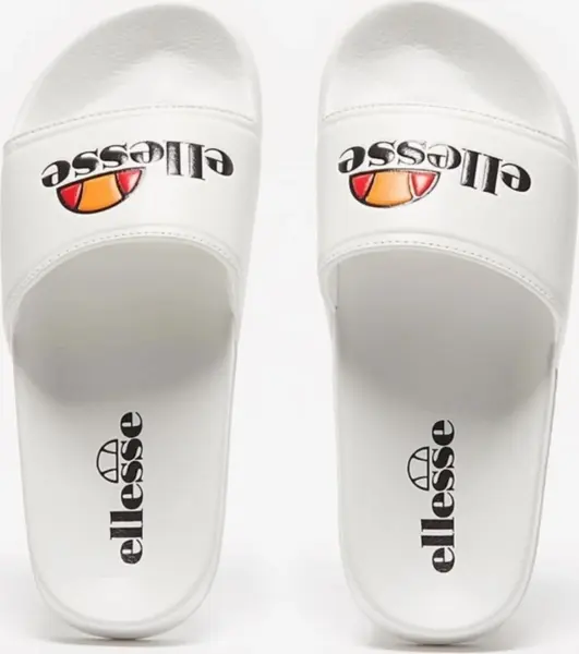 Шлепанцы женские Ellesse FILIPPO белые SGMF0397-908