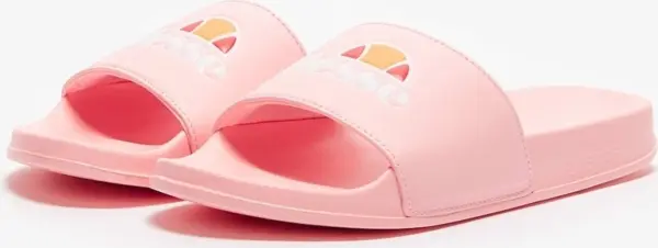 Шлепанцы женские Ellesse FILIPPO светло-розовые SGMF0397-808