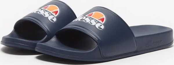 Шльопанці жіночі Ellesse FILIPPO темно-сині SGMF0397-429