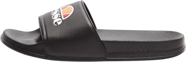 Шлепанцы женские Ellesse FILIPPO черные SGMF0397-011