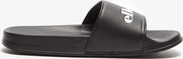 Шлепанцы женские Ellesse FILIPPO черные SGMF0397-011