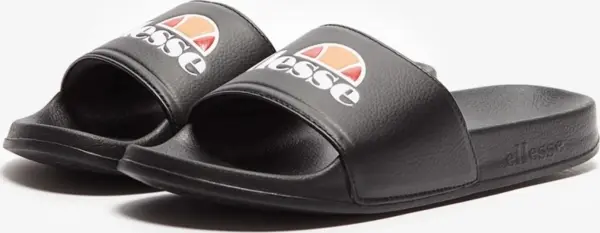 Шлепанцы женские Ellesse FILIPPO черные SGMF0397-011