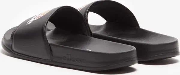 Шлепанцы женские Ellesse FILIPPO черные SGMF0397-011