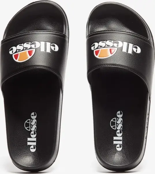 Шлепанцы женские Ellesse FILIPPO черные SGMF0397-011