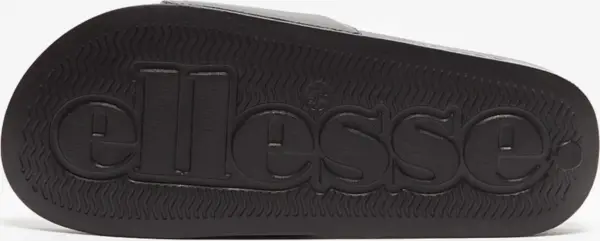 Шлепанцы женские Ellesse FILIPPO черные SGMF0397-011