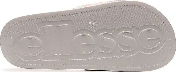 Шлепанцы женские Ellesse LS47 молочные SGVF0859-940