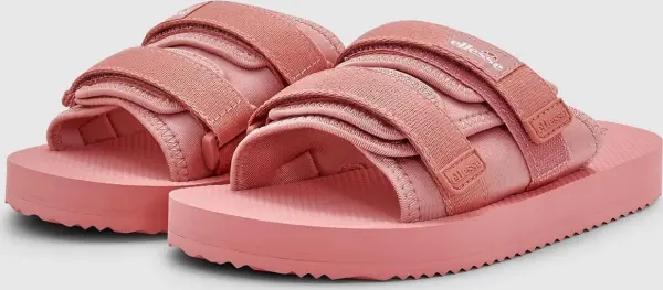 Шльопанці жіночі Ellesse NORO рожеві SGMF0440-PINK