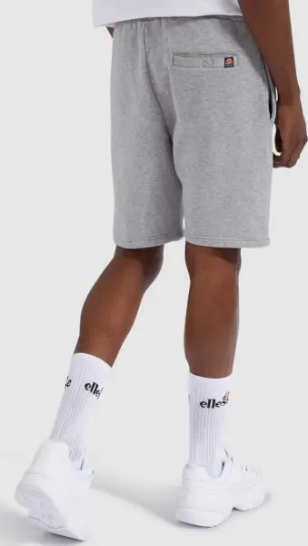 Шорты Ellesse BOSSINI серые SHS08748-106