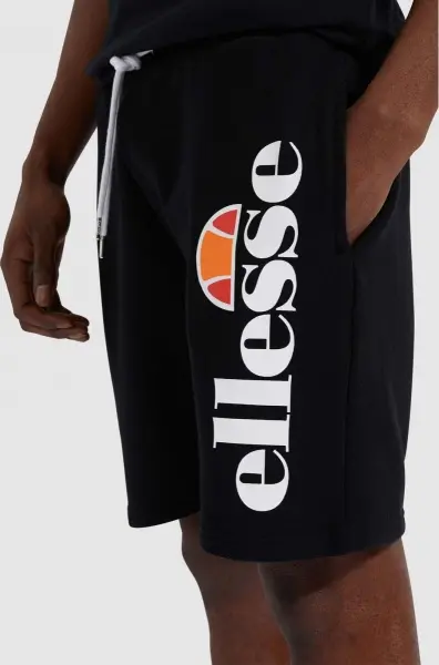 Шорти Ellesse BOSSINI чорні SHS08748-011