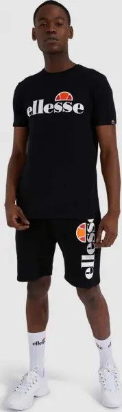 Шорти Ellesse BOSSINI чорні SHS08748-011